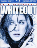 Whiteout - Whiteout - Blu-ray