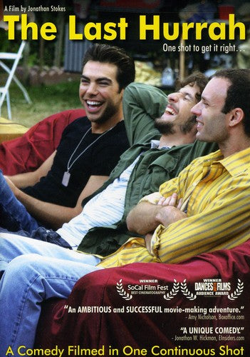 Last Hurrah - Last Hurrah - DVD