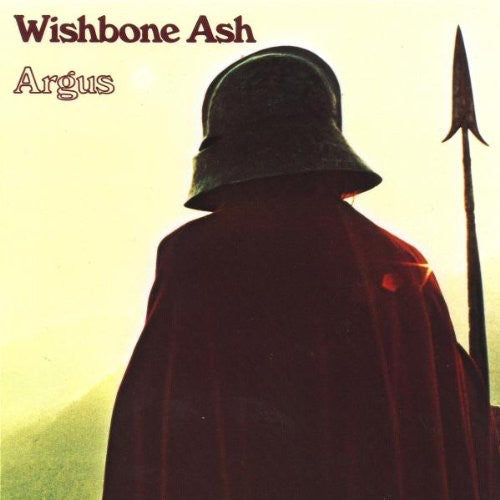 Wishbone Ash - Argus - Music CD