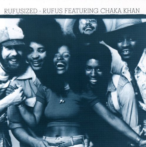 Rufus / Khan,chaka - Rufusized - Music CD