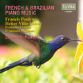 Powell,elizabeth - French & Brazilian - Music CD