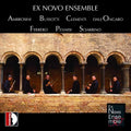 Ex Novo Ensemble / Bussotti - Chamber Music - Music CD
