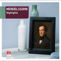 Mendelssohn / Oistrakh / Gheorghiu / Schorler - Highlights - Music CD