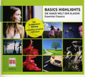 Best Of Basics: Essential Classics / Various - Best Of Basics: Essential Classics / Various - Music CD