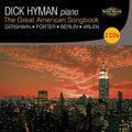 Hyman,dick - Great American Songbook - Music CD