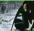 Suk / National Orchestra Of Belgium / Weller - Symphony No 2: Asrael - Music CD