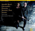 Van Spaendonck,ronald / Reyes,eliane - Sonatinas For Clarinet & Piano - Music CD