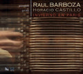 Barboza,raul - Invierno En Paris - Music CD