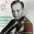 Rabin,michael - Rabin Collection 3 - Music CD