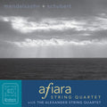Mendelssohn / Afiara String Quartet - String Quartets & Octet - Music CD