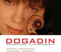 Dogadin,sergey - Violin Recital - Music CD