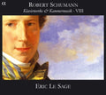 Schumann / Le Sage - Piano & Chamber Music 8 - Music CD