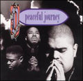 Heavy D & The Boyz - Peaceful Journey - Music CD