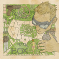 Barnes,danny - Pizza Box - Music CD