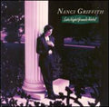 Griffith,nanci - Late Night Grande Hotel - Music CD