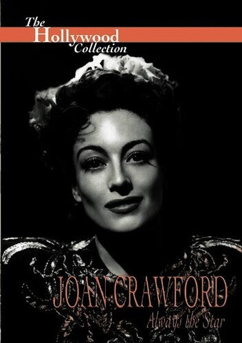 Hollywood Collection: Joan Crawford Always The - Hollywood Collection: Joan Crawford Always The - DVD