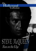 Hollywood Collection: Steve Mcqueen - Man Of Edge - Hollywood Collection: Steve Mcqueen - Man Of Edge - DVD