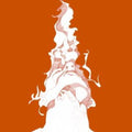 Vibracathedral Orchestra - Smoke Song - Vinyl Record