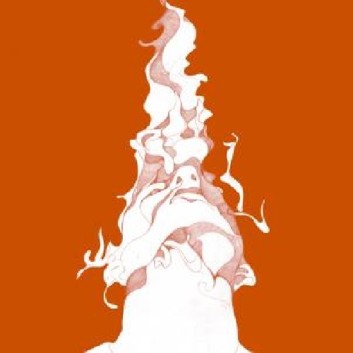 Vibracathedral Orchestra - Smoke Song - Vinyl Record