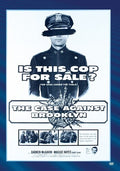 Case Against Brooklyn - Case Against Brooklyn - DVD