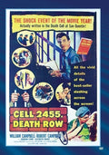 Cell 2455 Death Row - Cell 2455 Death Row - DVD