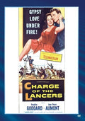Charge Of The Lancers - Charge Of The Lancers - DVD