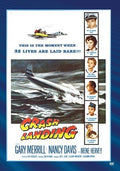 Crash Landing - Crash Landing - DVD