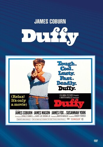 Duffy - Duffy - DVD