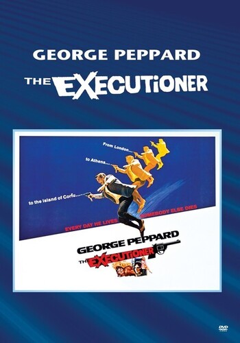 Executioner - Executioner - DVD