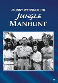 Jungle Manhunt - Jungle Manhunt - DVD
