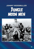 Jungle Moon Men - Jungle Moon Men - DVD