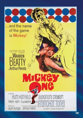 Mickey One - Mickey One - DVD