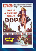 Pickup Alley - Pickup Alley - DVD