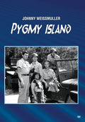 Pygmy Island - Pygmy Island - DVD