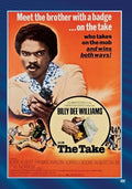 Take (1974) - Take (1974) - DVD