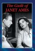 Guilt Of Janet Ames - Guilt Of Janet Ames - DVD