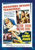 Long Haul - Long Haul - DVD