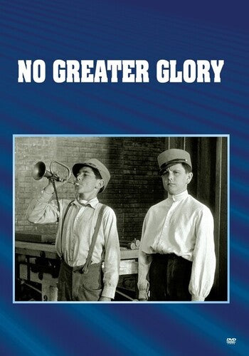 No Greater Glory - No Greater Glory - DVD