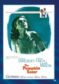 Pumpkin Eater - Pumpkin Eater - DVD