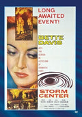 Storm Center - Storm Center - DVD