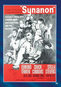Synanon - Synanon - DVD
