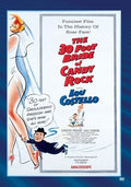 30 Foot Bride Of Candy Rock - 30 Foot Bride Of Candy Rock - DVD