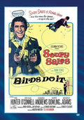 Birds Do It - Birds Do It - DVD