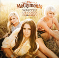 Mcclymonts - Wrapped Up Good - Music CD