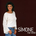 Simone - No Veia - Music CD
