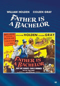 Father Is A Bachelor - Father Is A Bachelor - DVD