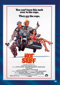 Hot Stuff - Hot Stuff - DVD