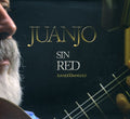 Dominguez,juanjo - Sin Red - Music CD