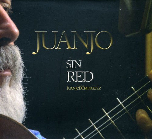 Dominguez,juanjo - Sin Red - Music CD