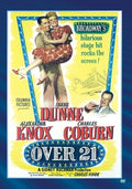 Over 21 - Over 21 - DVD